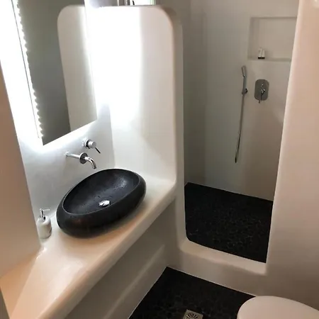 Mykonos 2 Bedroom House With Swimming Pool