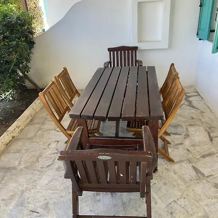 Mykonos 2 Bedroom House With Swimming Pool