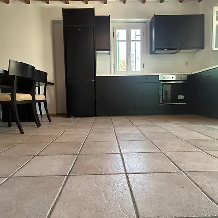 Mykonos 2 Bedroom House With Swimming Pool * אורנוס