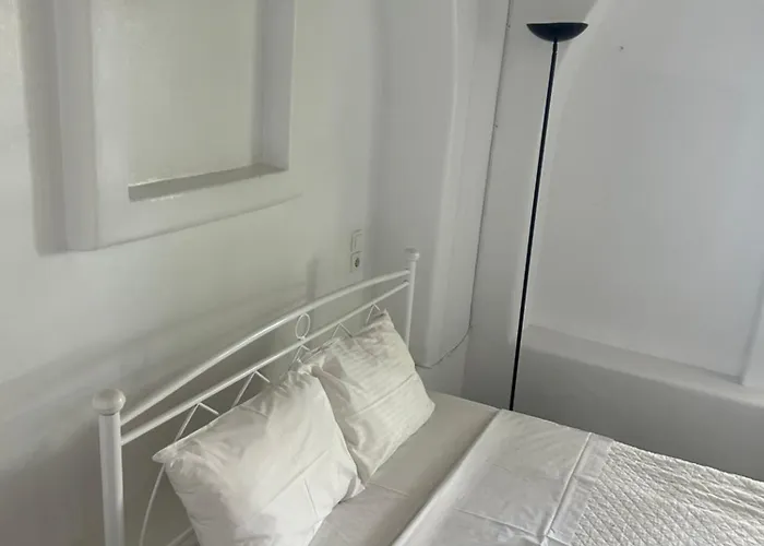 Appartamento Mykonos 2 Bedroom House With Swimming Pool