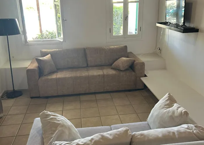 Appartamento Mykonos 2 Bedroom House With Swimming Pool *