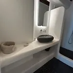 Lägenhet Mykonos 2 Bedroom House With Swimming Pool Ornos (Mykonos)