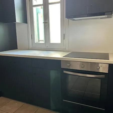 Apartamento Mykonos 2 Bedroom House With Swimming Pool