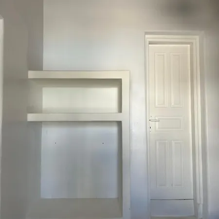 Mykonos 2 Bedroom House With Swimming Pool Ornos (Mykonos)