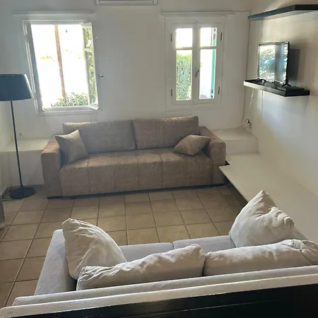 Apartamento Mykonos 2 Bedroom House With Swimming Pool *