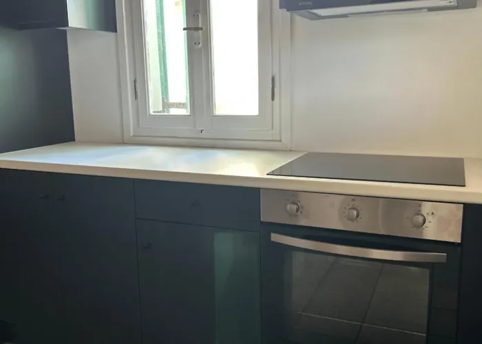 公寓 Mykonos 2 Bedroom House With Swimming Pool