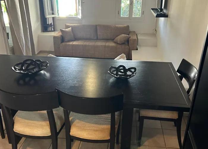 Mykonos 2 Bedroom House With Swimming Pool