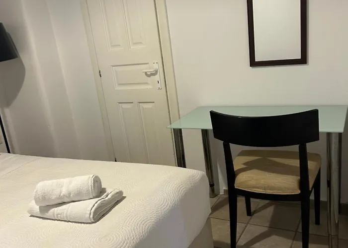 Mykonos 2 Bedroom House With Swimming Pool *