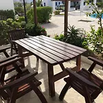 Mykonos 2 Bedroom House With Swimming Pool * 奥诺斯