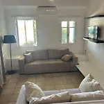 公寓 Mykonos 2 Bedroom House With Swimming Pool *