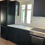 公寓 Mykonos 2 Bedroom House With Swimming Pool 奥诺斯