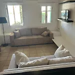 公寓 Mykonos 2 Bedroom House With Swimming Pool *