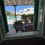 Mykonos 2 Bedroom House With Swimming Pool 公寓 奥诺斯