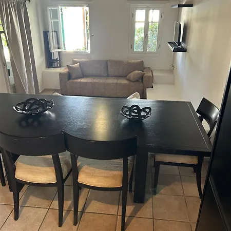 Mykonos 2 Bedroom House With Swimming Pool