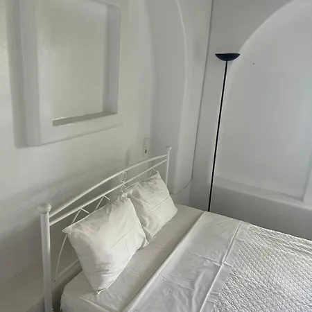 Apartment Mykonos 2 Bedroom House With Swimming Pool