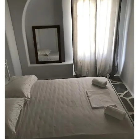 Mykonos 2 Bedroom House With Swimming Pool Lejlighed Ornos (Mykonos)